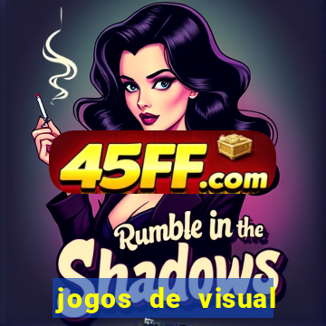 jogos de visual novel para android